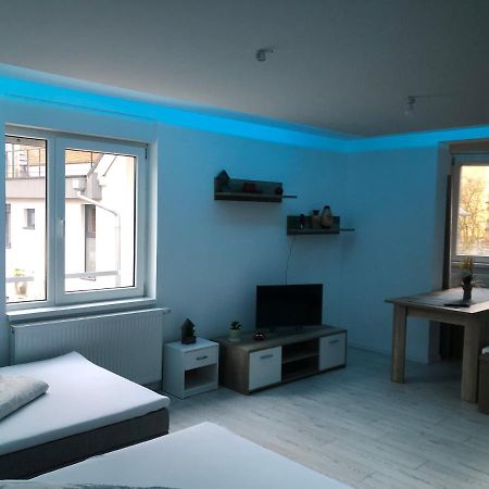 Appartement Willa Chez Willi Niederschaeffolsheim Luaran gambar