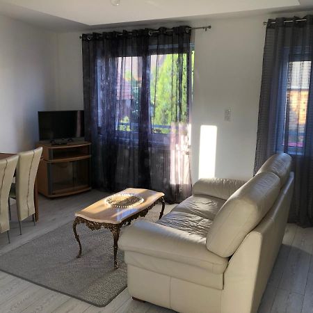 Appartement Willa Chez Willi Niederschaeffolsheim Luaran gambar