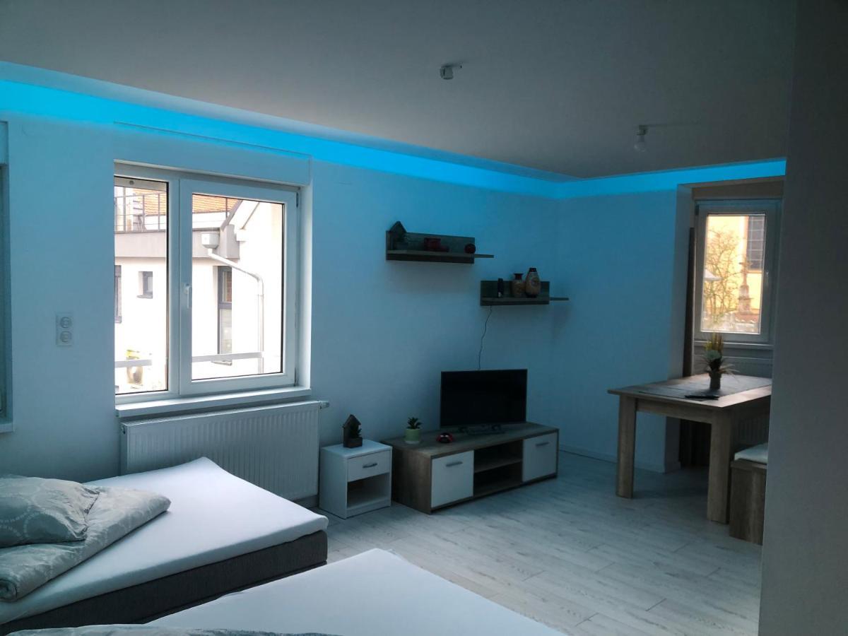 Appartement Willa Chez Willi Niederschaeffolsheim Luaran gambar