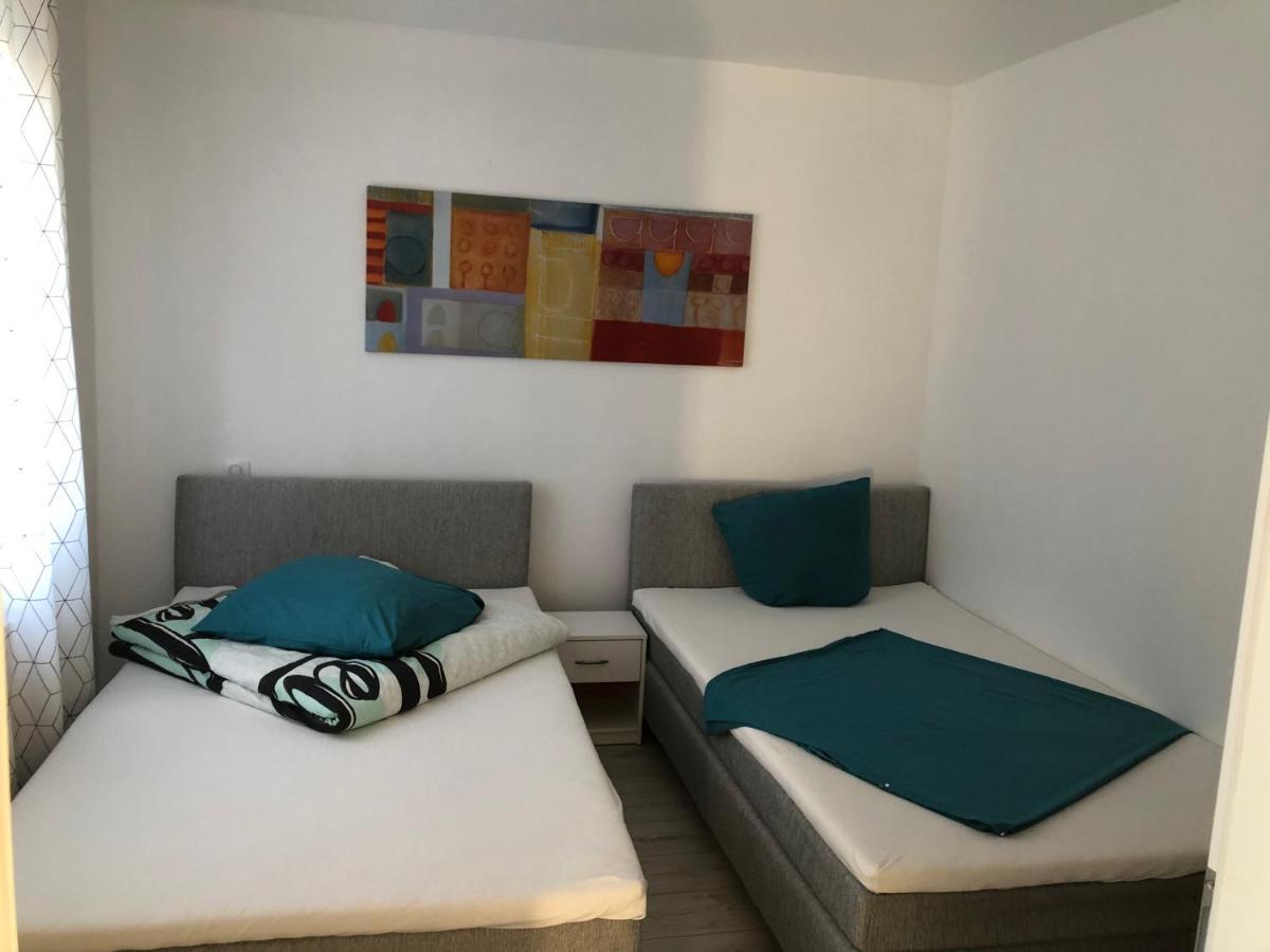 Appartement Willa Chez Willi Niederschaeffolsheim Luaran gambar