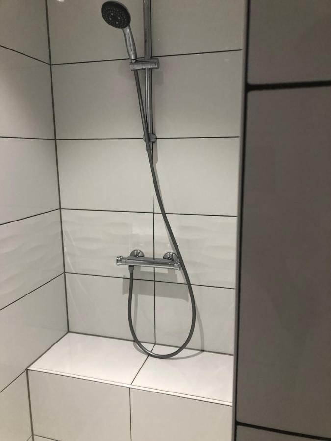 Appartement Willa Chez Willi Niederschaeffolsheim Luaran gambar